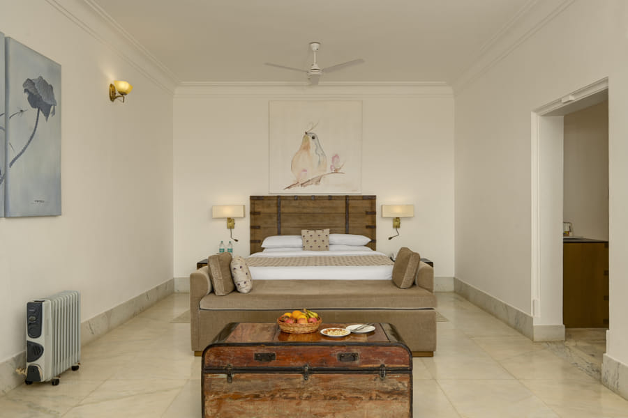 Fateh Safari Suites