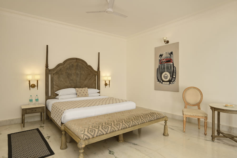 Fateh Safari Suites