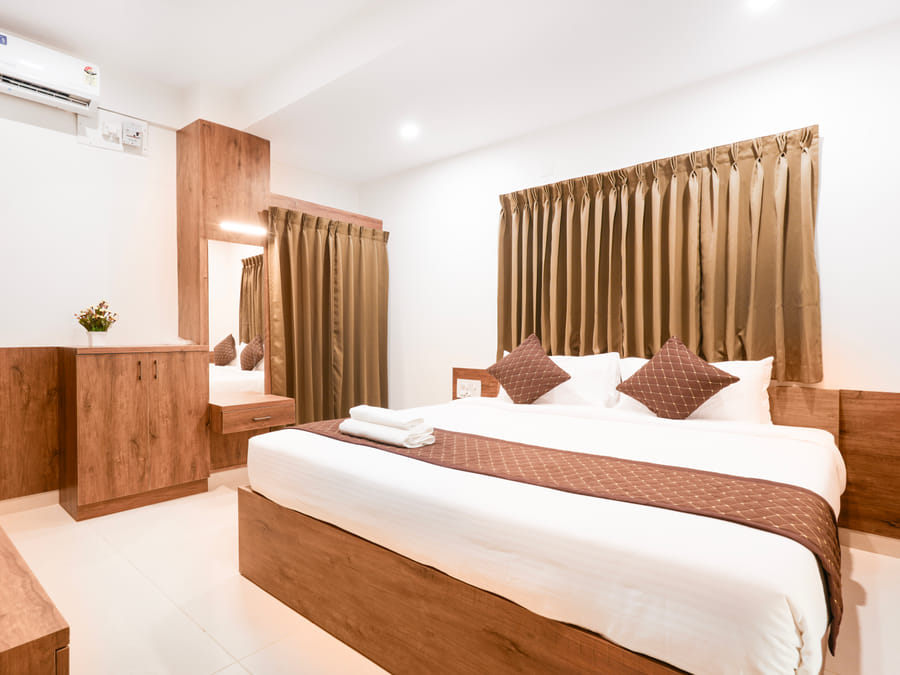 Executive Room