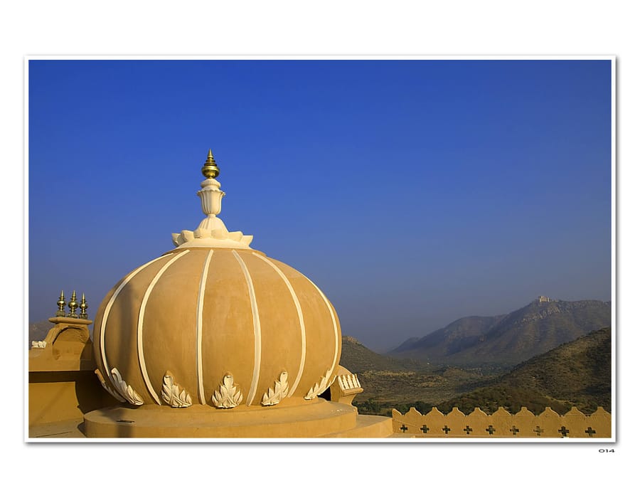 Our Goal — Fateh Garh