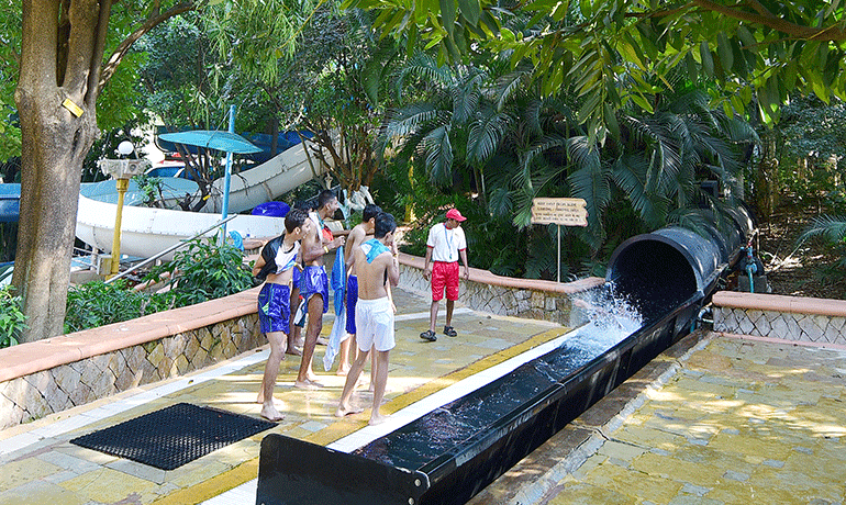 Water Kingdom Rides List Amusement Park Rides Kids Rides, Family
