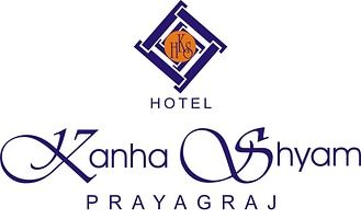 Hotel Kanha Shyam, Prayagraj Allahabad logo2
