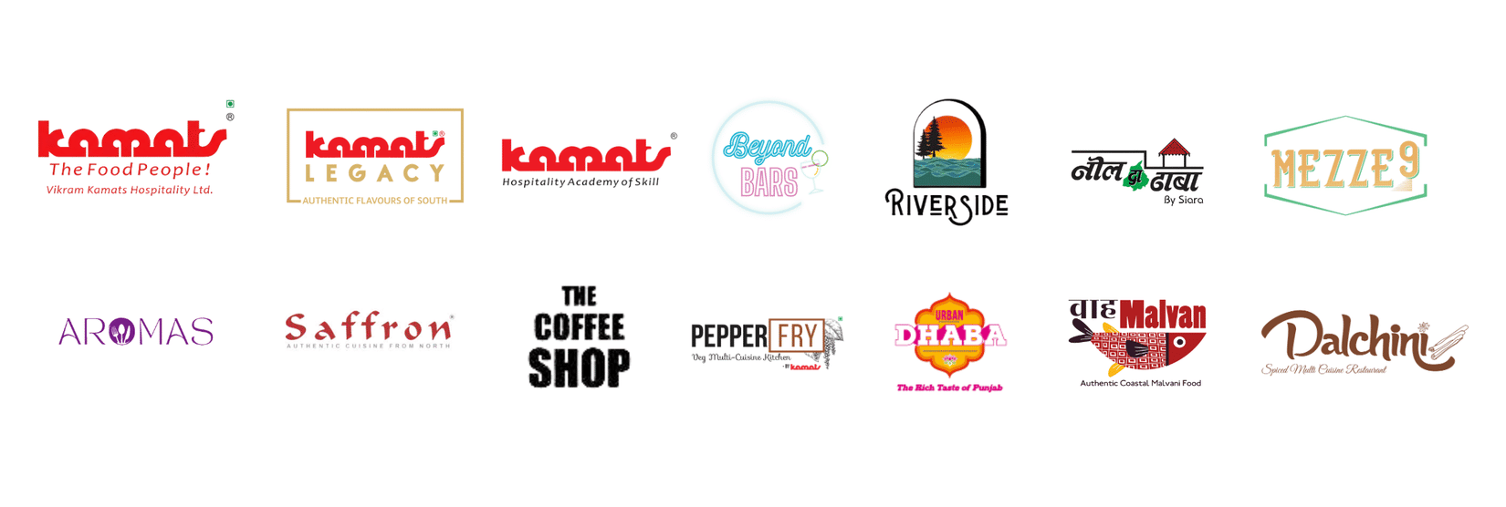 Our Brands
