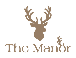 The Manor Logo