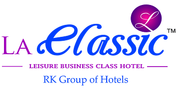 la classic logo resize