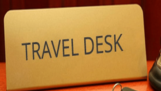 travel-desk