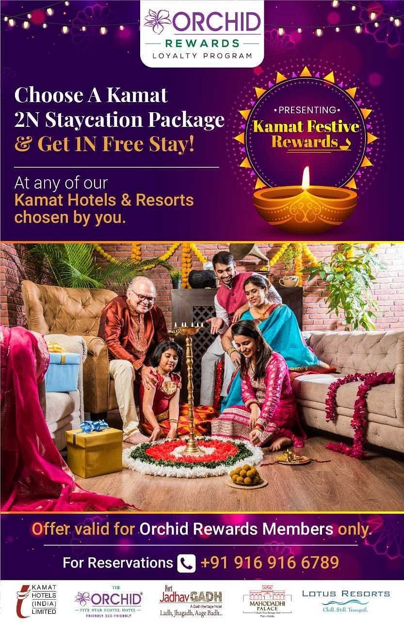 Diwali Creative
