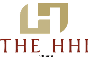 Hotel Hindusthan International Kolkata HHI LOGO