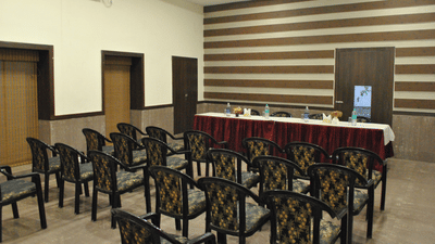 Hotel Prateek, Barbil, Odisha Keonjhar Conference Hall Hotel Prateek Odisha