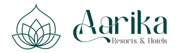 Aarika Resorts and Hotels logo.png