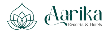 Coorg Kavery Estate by Aarika Resorts Madikeri  Aarika Resorts and Hotels logo.png