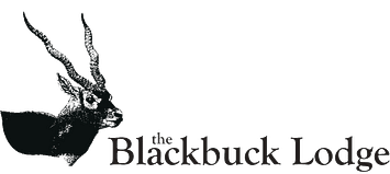 The Blackbuck Lodge, Velavadar Gujarat The Blackbuck Lodge Logo Transparent