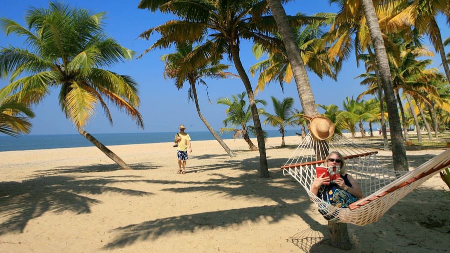 Abad Turtle Beach Resort | Best Beach Resort in Alleppey