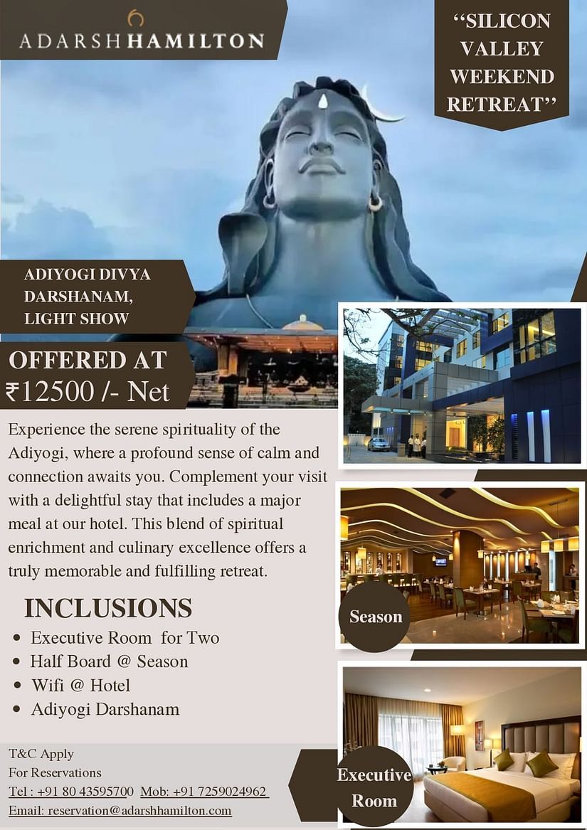 Adiyogi Weekend Retreat page-0001