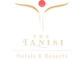 The Tanisi Hotels & Resorts, Goa Candolim The Tanisi logo final 2