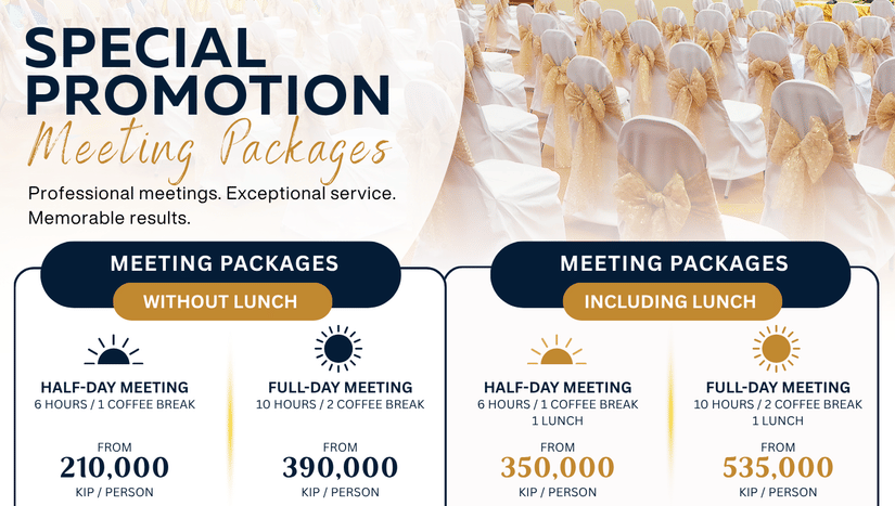 Meeting room promotion 2026 (size A4)