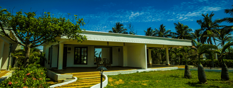 Sea View Suite at Chariot Beach Resort Mahabalipuram 23