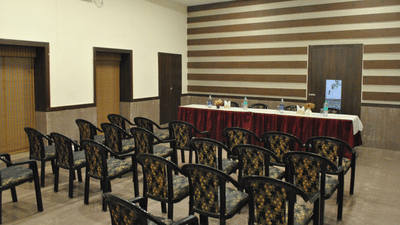 Hotel Prateek, Barbil, Odisha Keonjhar Conference Hall Hotel Prateek Odisha
