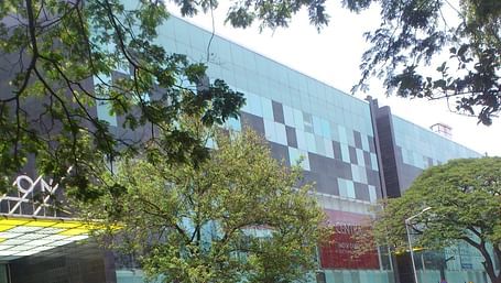 The Sanctum Suites, Bangalore Bangalore Orion mall Bangalore
