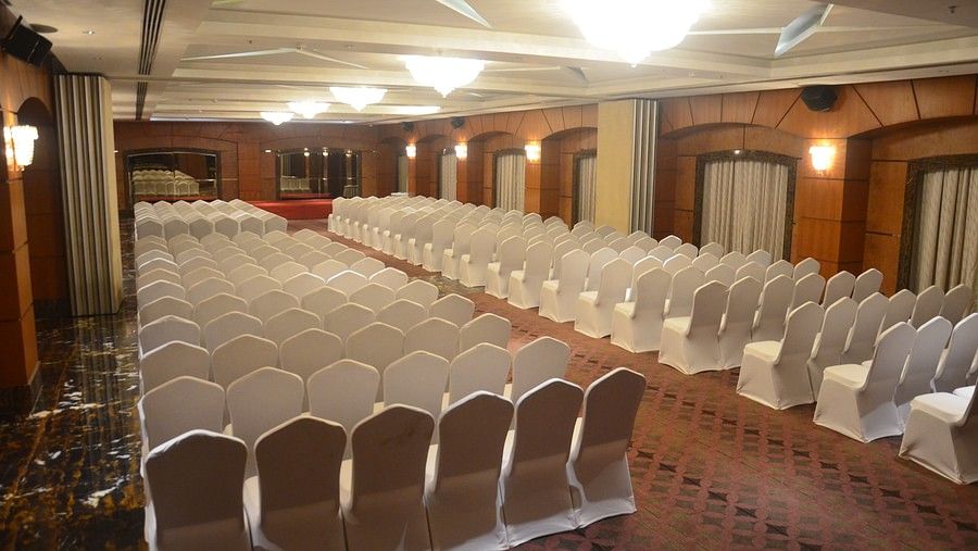 Magnum Halls at Hablis Hotel Chennai, Banquet Halls in Chennai 1