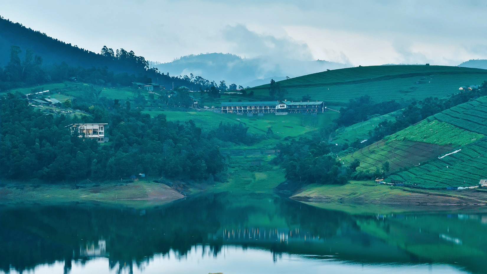 Ooty, Nilgiris