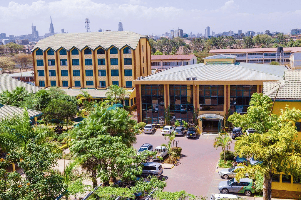 Boma Inn Nairobi