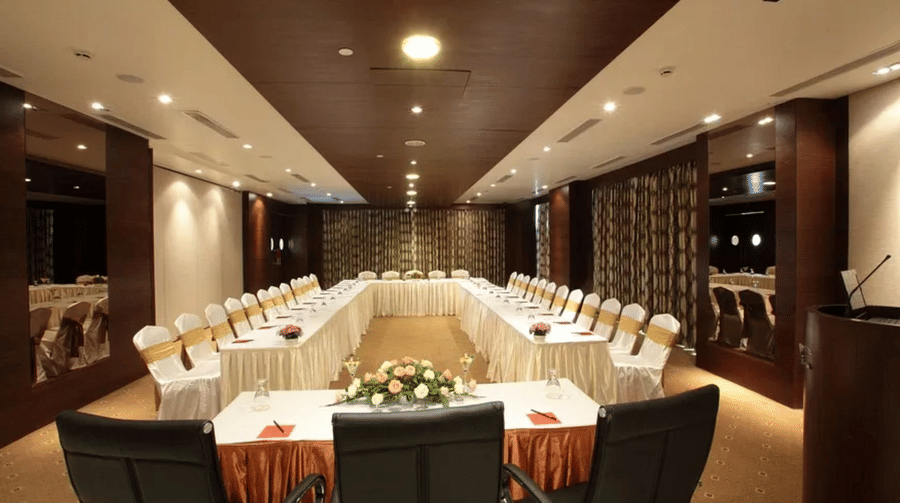Best Meeting Rooms in Hyderabad