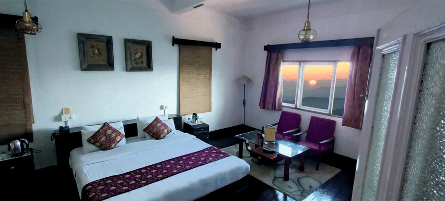 glenaeagles club room cover image-2