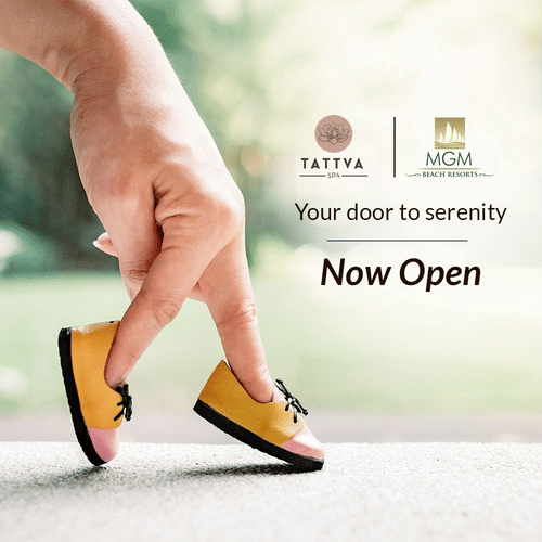 Tattva Spa creative 1