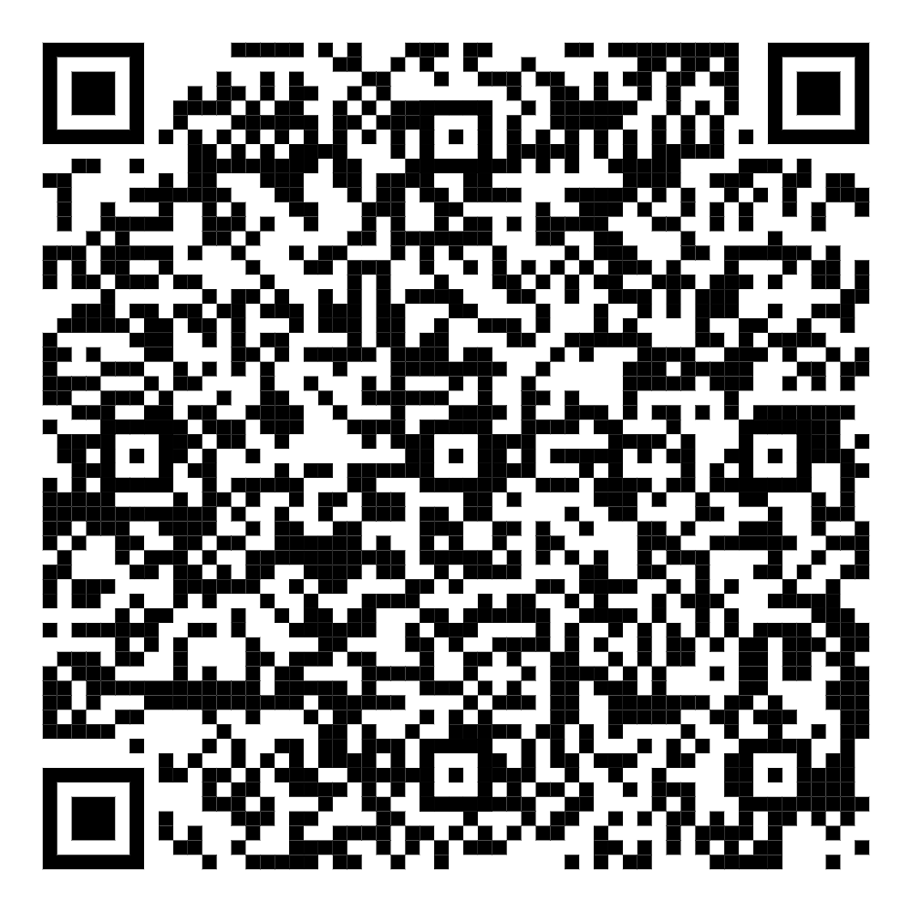 QR code for  Saraca Hotel Lucknow's fact sheet