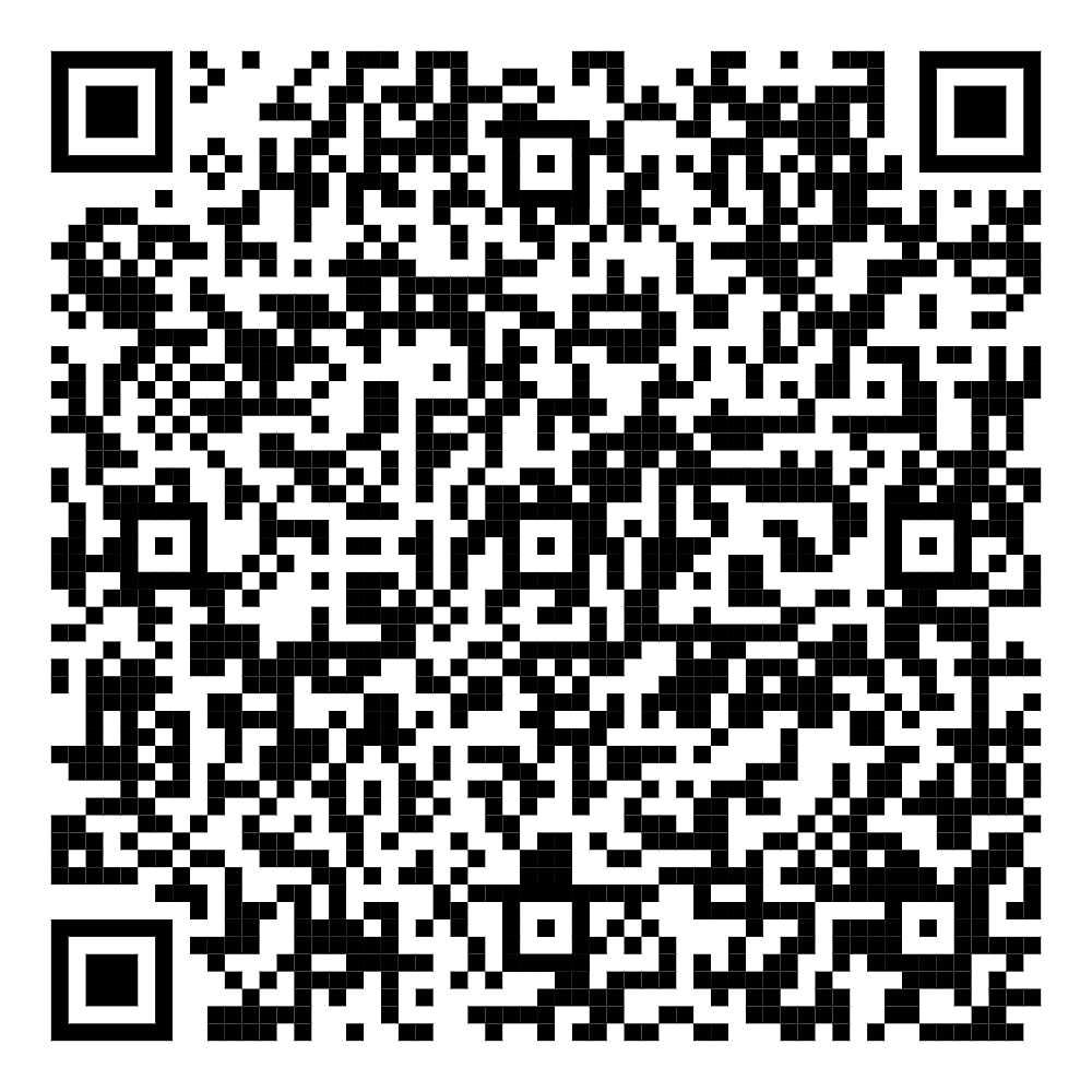 QR code for Fort Tiracol Heritage Hotel's fact sheet