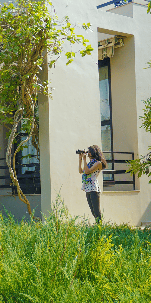 The Golden Tusk, Jim Corbett