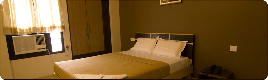 Hotel SRM Grands –Chennai Chennai Rooms Hotel SRM Grands Chennai 4