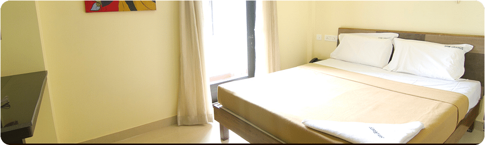 Hotel SRM Grands –Chennai Chennai Rooms Hotel SRM Grands Chennai