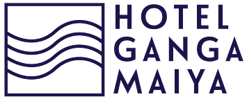 Hotel Ganga Maiya Logo