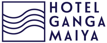 Hotel Ganga Maiya Logo