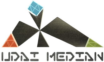 Udai Median logo