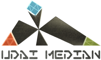 Udai Median logo