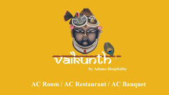 Vaikunth Banner2