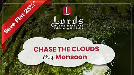 Monsoon Offer 25