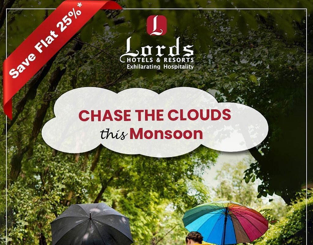 Monsoon Offer 25