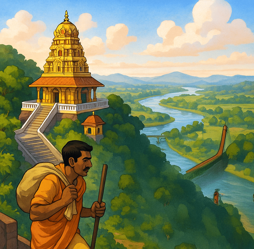 Divine Dharshan Katha Kakinada