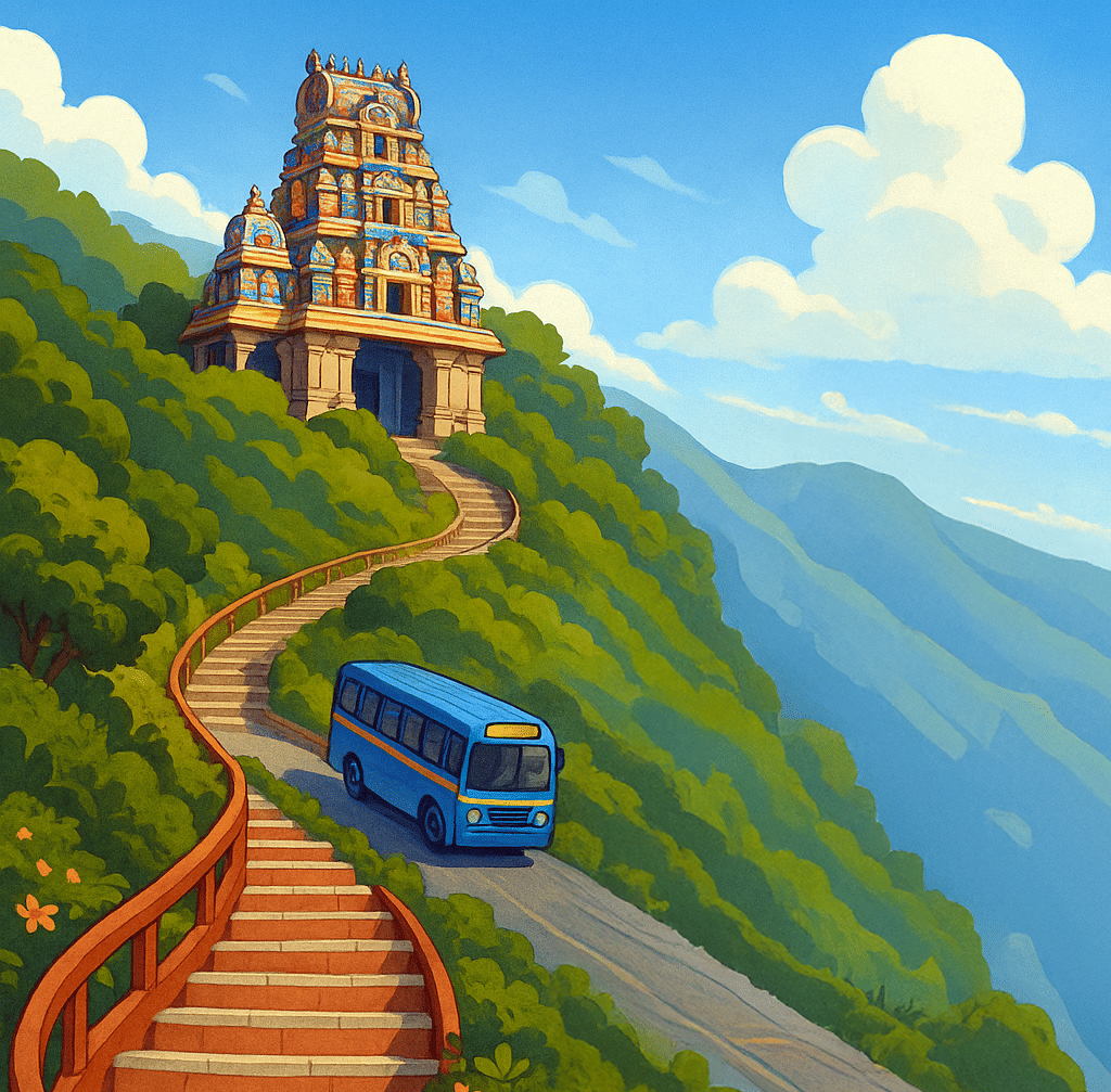 Divine Dharshan Katha