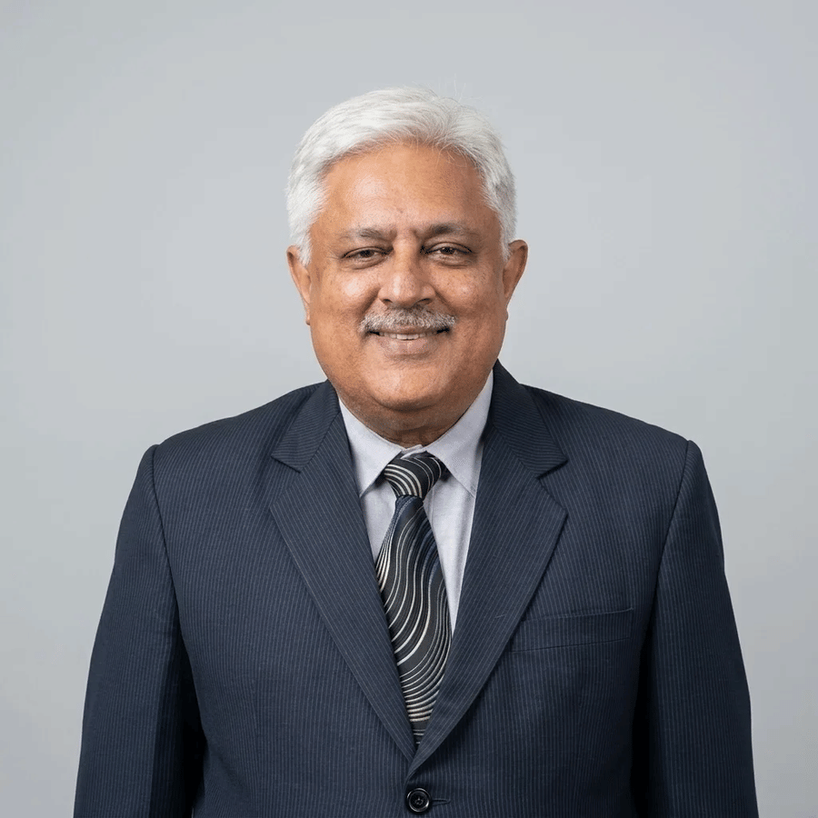 Mr Tajinder Narang - Whole Time Director