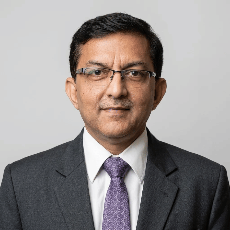 Vinay Kumar Singh - Chief Operating Officer