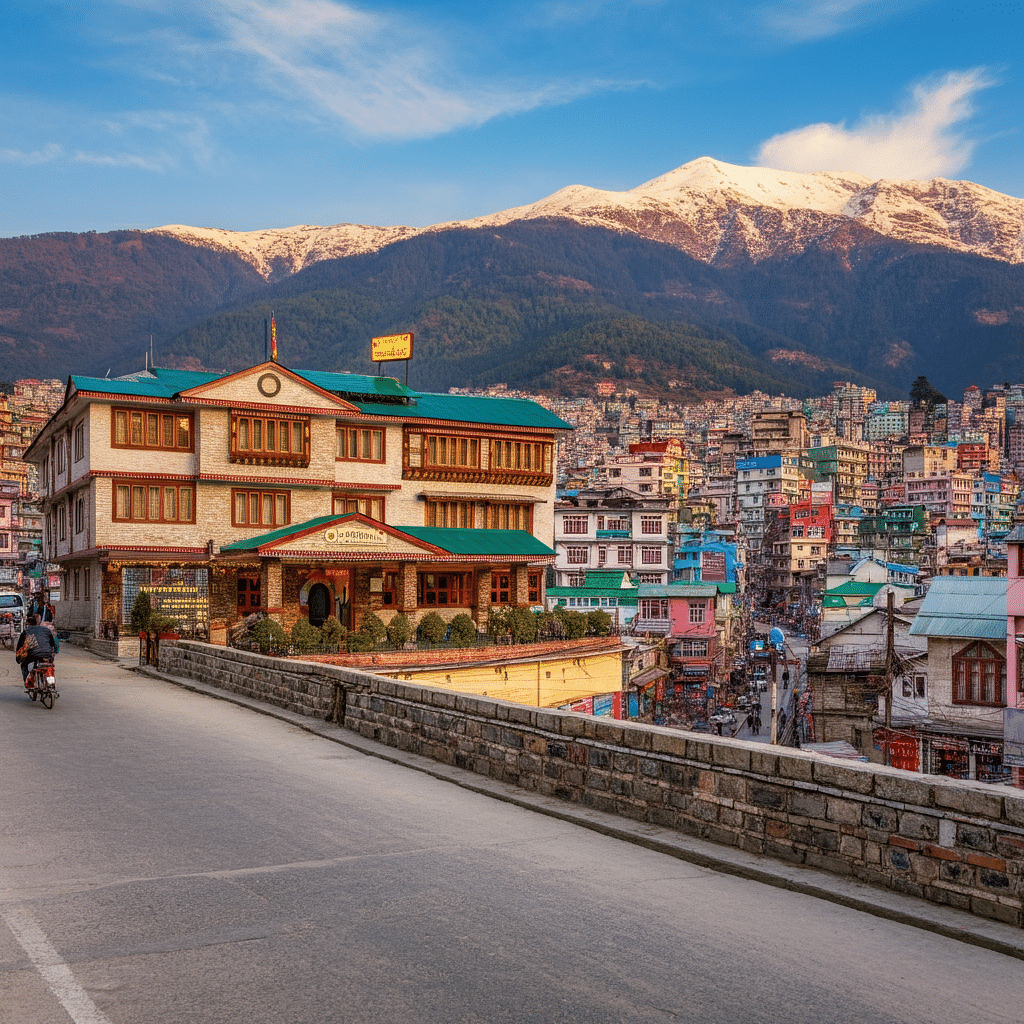 avianna 3star hotel in gangtok prime