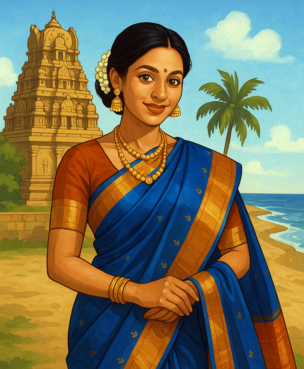 Sisterhood katha Kakinada