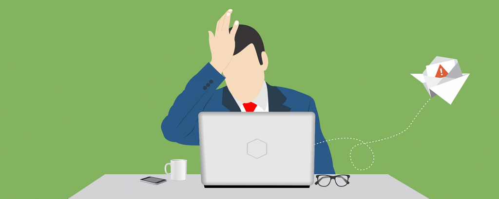 Email Marketing Mistakes