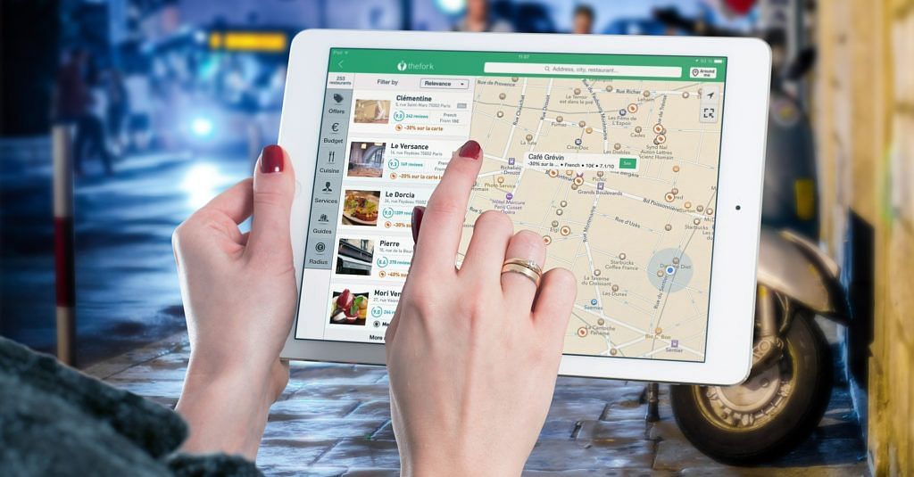 Emerging Trends in Hotel Travel Industry