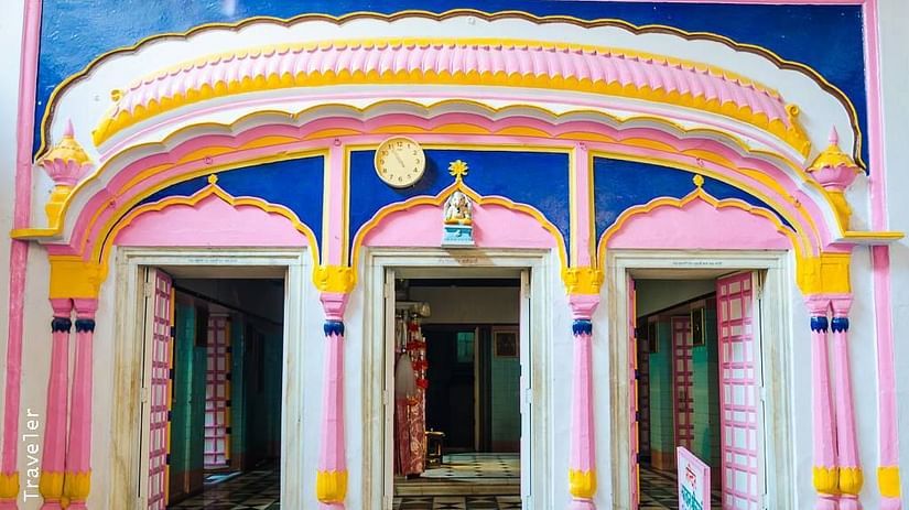 Hotel PR Residency        Amritsar Akhada-Sangalwala P R Residency mritsar